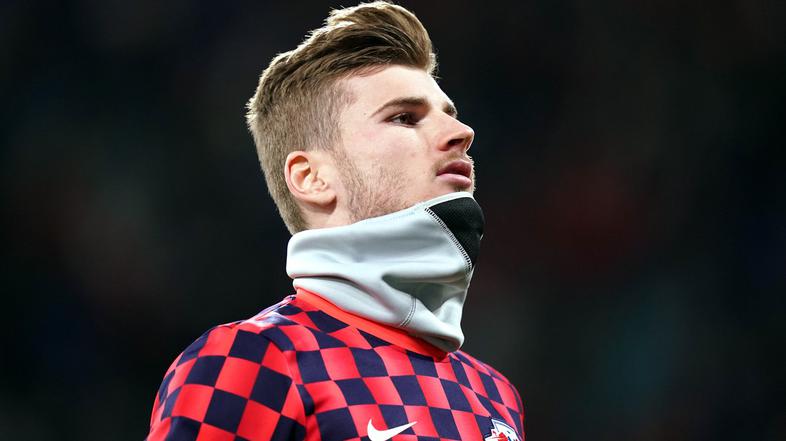 Timo Werner