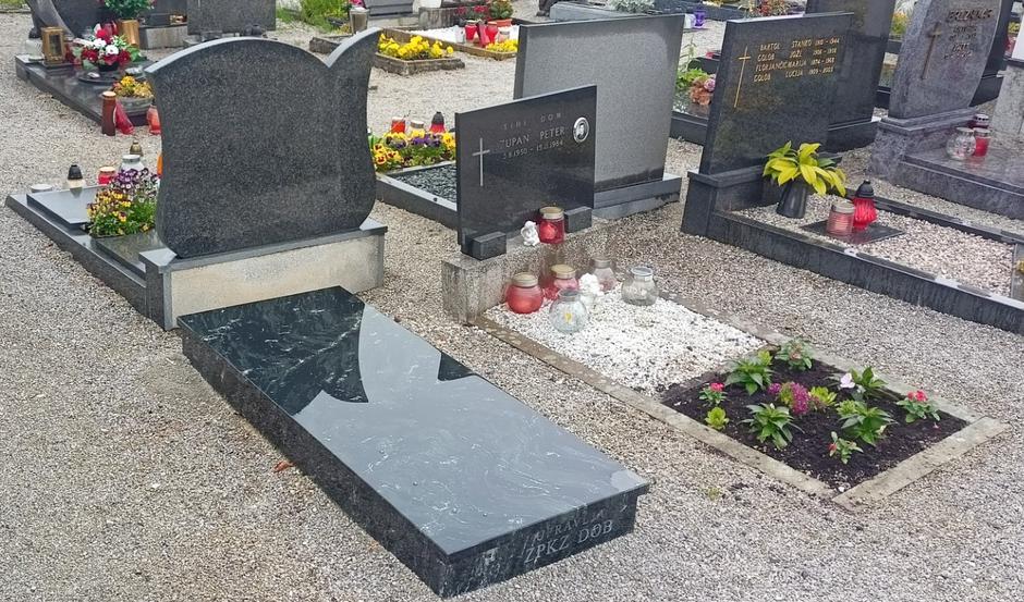 Metod Trobec | Avtor: D. M.