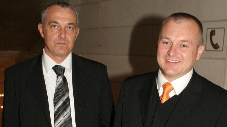 Željko Vogrin, načelnik UE Maribor, pravi, da se letos število strank ob delovni