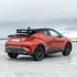 Prenovljena toyota CH-R