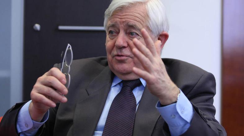 Milan Kučan, intervju