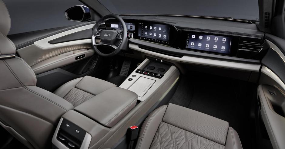 audi Q9 | Avtor: Audi