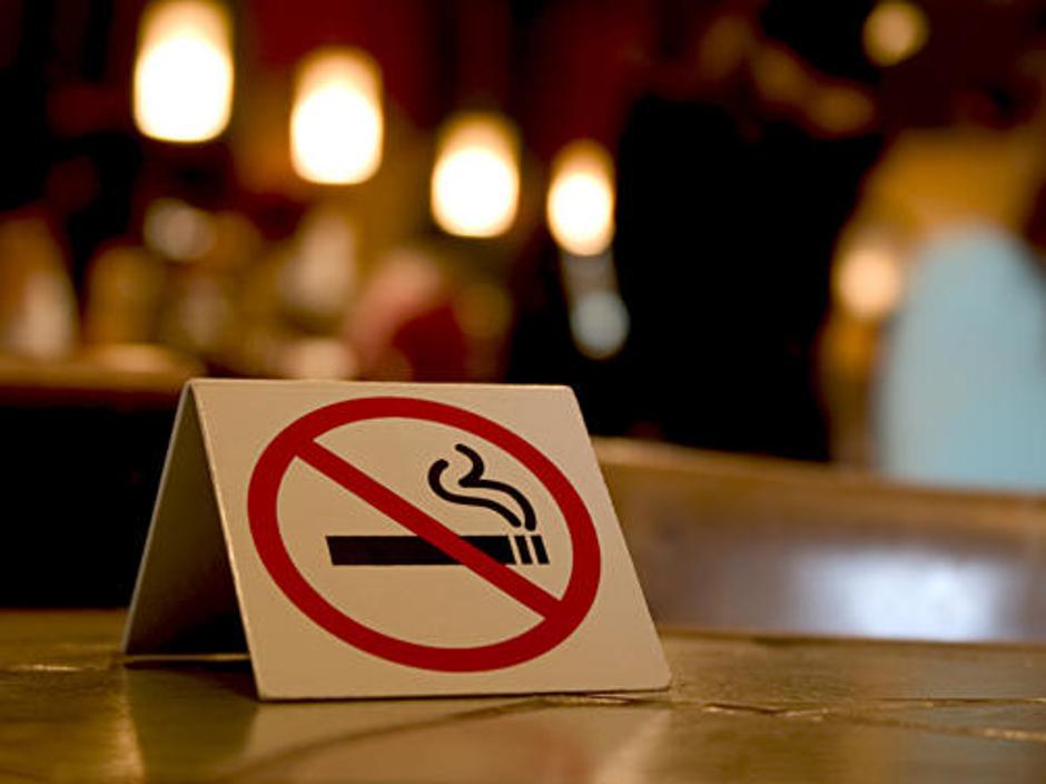 Protikadilski zakon ima na zdravje družbe pozitiven učinek. | Avtor: Žurnal24 main