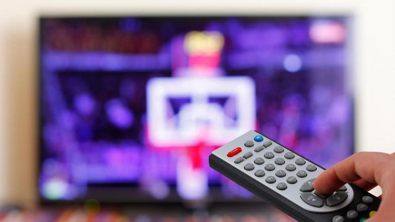 televizijsa daljinec