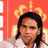 Falcao Monaco Monte Carlo Monako predstavitev okrepitev