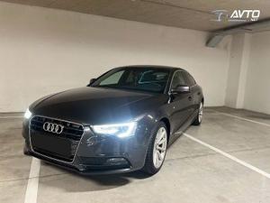 Audi A5 Sportback 2,0 TDI Business Sport