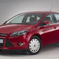 Ford focus EConetic