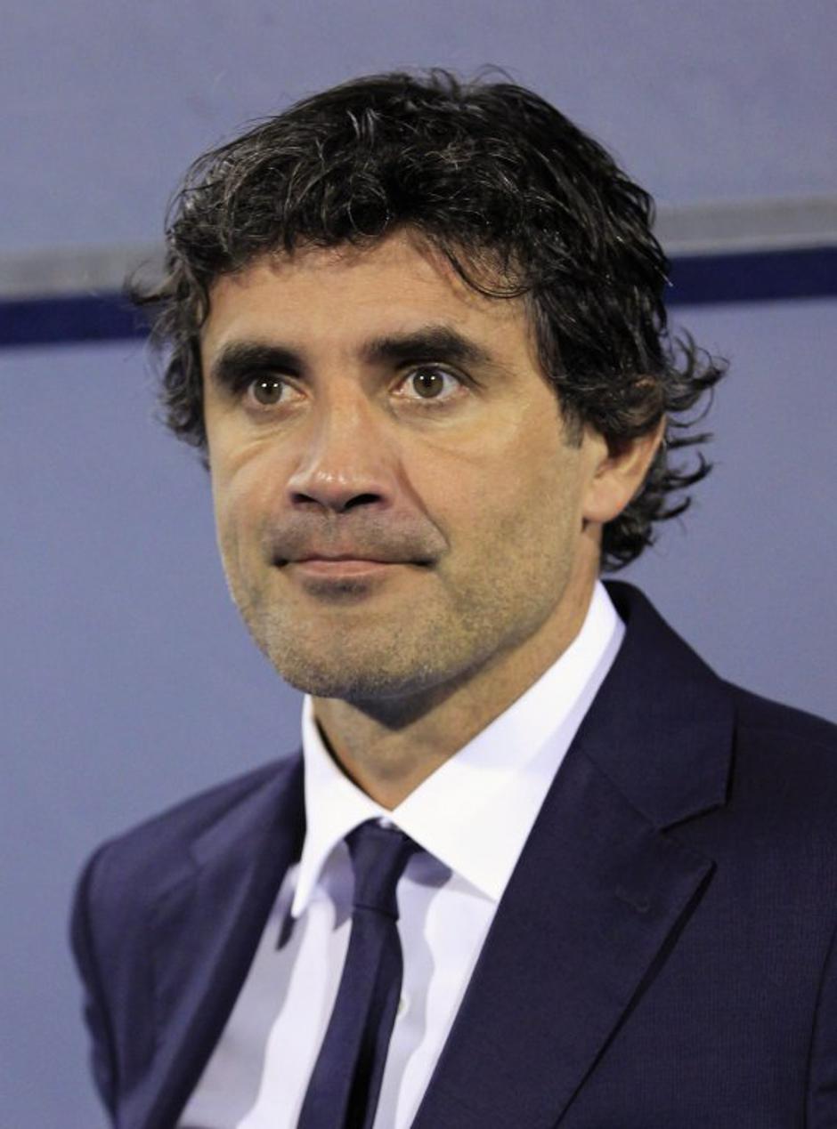 Zoran Mamić Dinamo Zagreb PSV Eindhoven | Avtor: Reuters