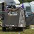 Svetovno srečanje citroën 2CV spaček Postojna