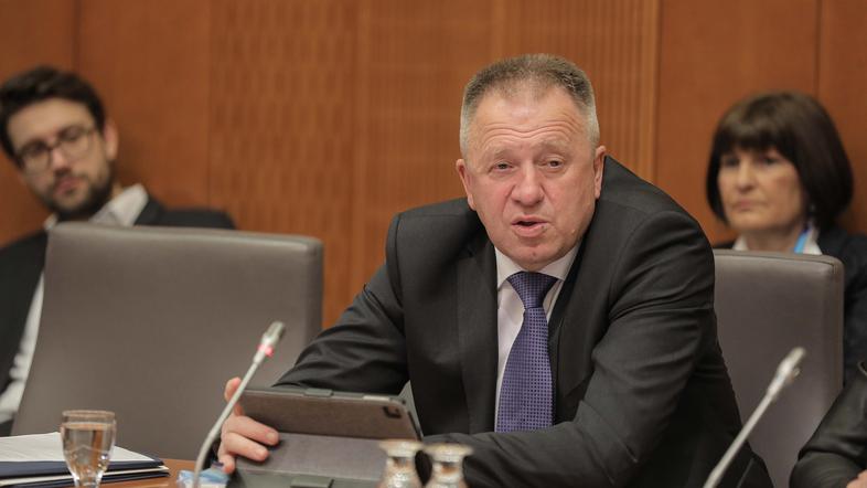 Zdravko Počivalšek