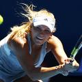 OP Avstralije osmina finala Caroline Wozniacki