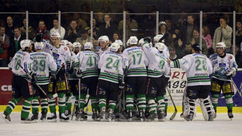 Igor Beribak ne uživa ob polfinalnih tekmah ZM Olimpije.