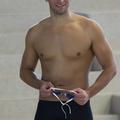 Ian Thorpe