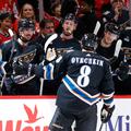 Aleks Ovečkin Capitals