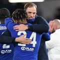 Thomas Tuchel Chelsea