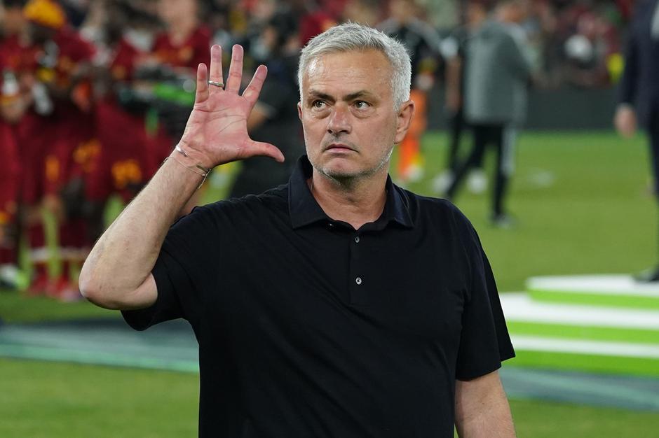 Jose Mourinho | Avtor: Profimedia