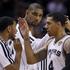 (San Antonio Spurs - Miami Heat)