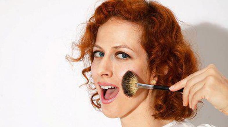 zivljenje 18.09.13. nika veger, foto: osebni arhiv