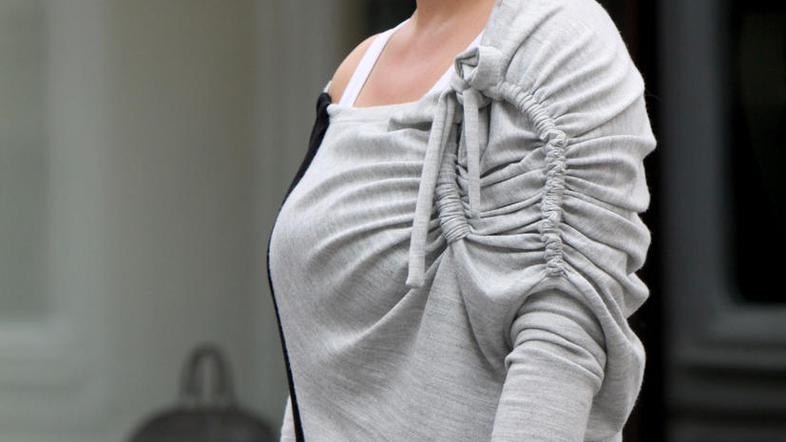 Ivona Martinko živi in ustvarja v Zagrebu, svoj butik pa ima tudi v središču Lju