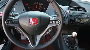 Honda civic 2.0 Type-R plus