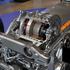 mercedes-benz razred C EV
