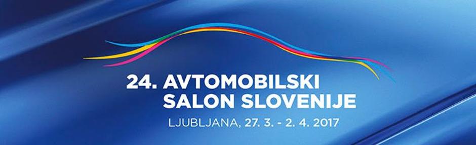 Avtosalon v Ljubljani | Avtor: GR