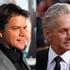 Matt Damon Michael Douglas