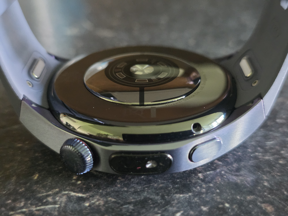 huawei watch 5 | Avtor: D. J.