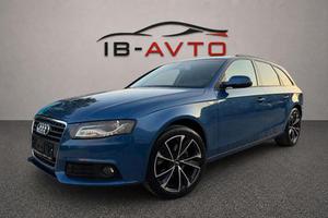 Audi 2.0 TDI DPF