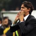 Inzaghi AC Milan Juventus