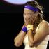 Na Li Azarenka OP Avstralije grand slam Melbourne finale