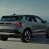 mitsubishi eclipse cross EV
