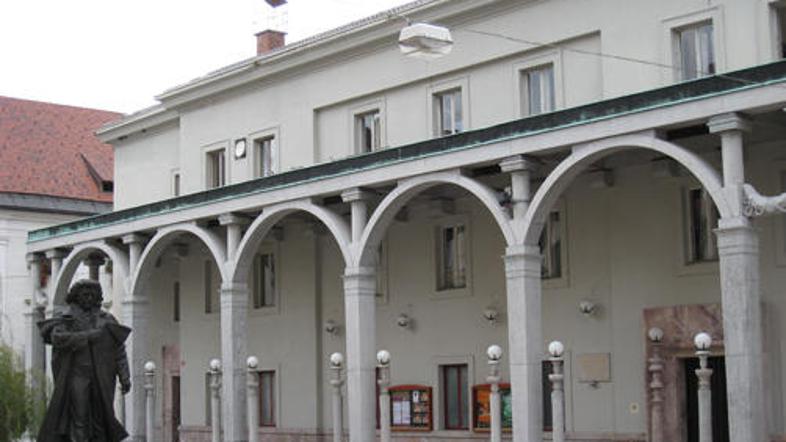 Festival, posvečen slovenski dramatiki in gledališču, je v 13 dneh ponudil 15 pr