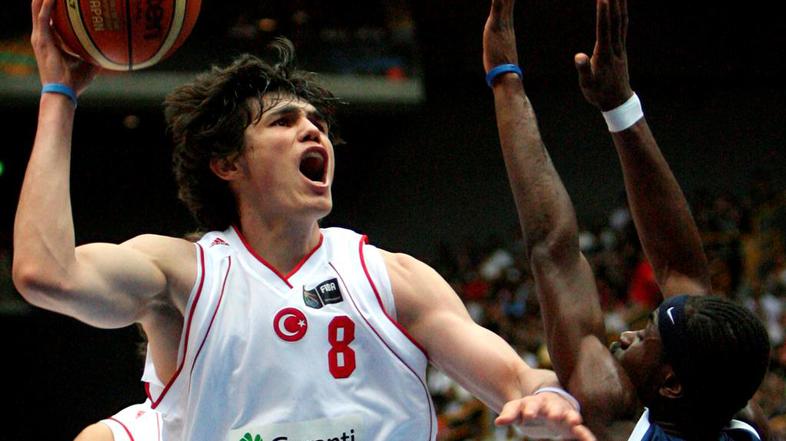 Ersan Ilyasova