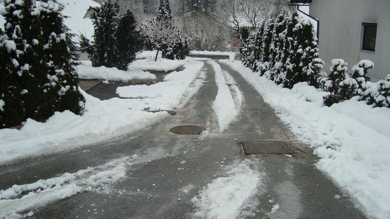 Fotografija je simbolična. (Foto: Bralec Žurnala24)
