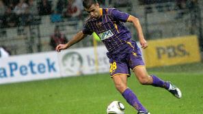 Mitja Viler NK Maribor