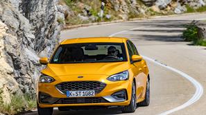 Ford focus ST