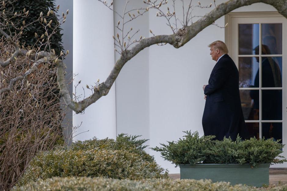 Volitve v ZDA | Avtor: Epa