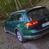 Prenovljeni volkswagen passat