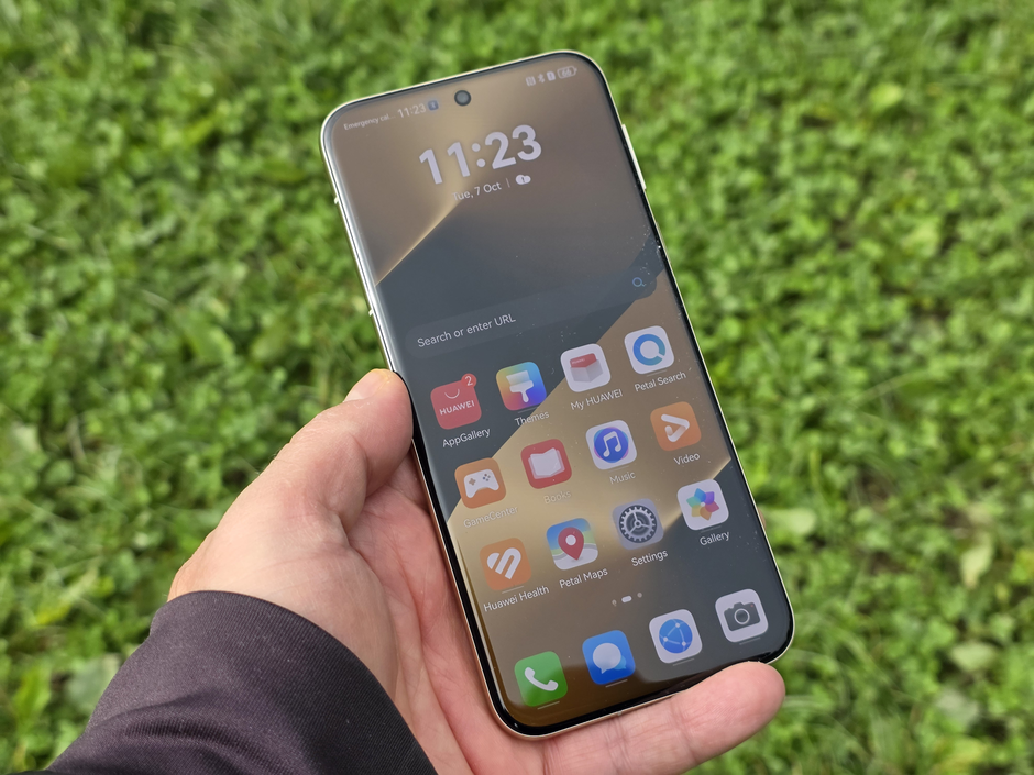 Huawei Pura 80 Ultra | Avtor: D. J.