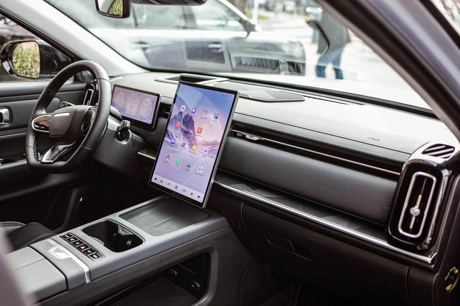 Omoda&Jaecoo | Avtor: Saša Despot