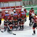 Hokejisti Acroni Jesenic si v prihodnji sezoni želijo domačo krono in polfinale 