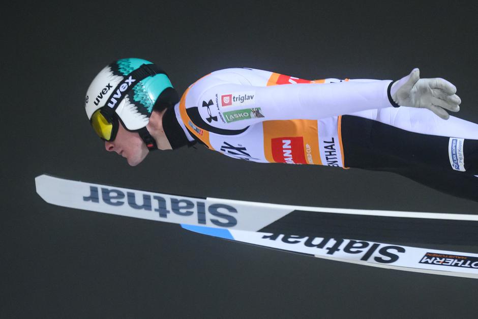 Domen Prevc | Avtor: Profimedia