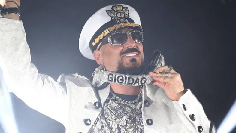 Gigi D'Agostino