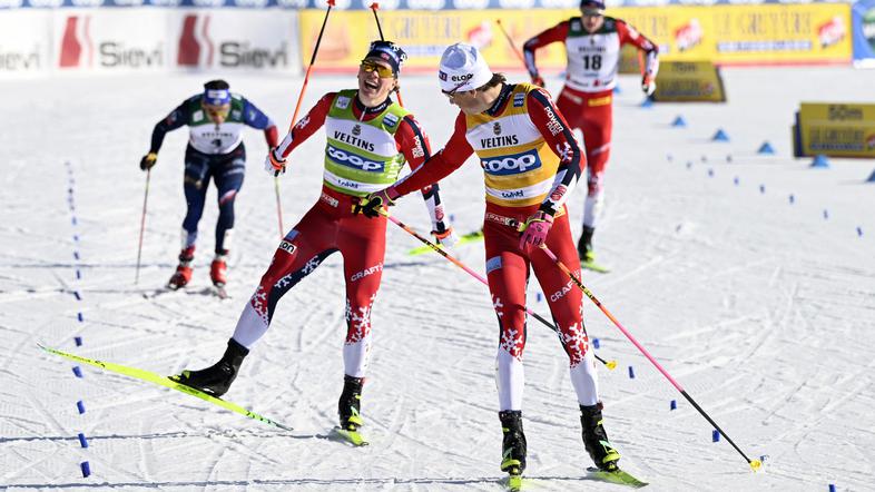 Johannes Hoesflot Klaebo