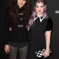 Kelly Osbourne Matthew Mosshart