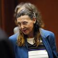 Olga Rutterschmidt je žrtvi pred smrtjo omamila in nato z avtomobilom večkrat za
