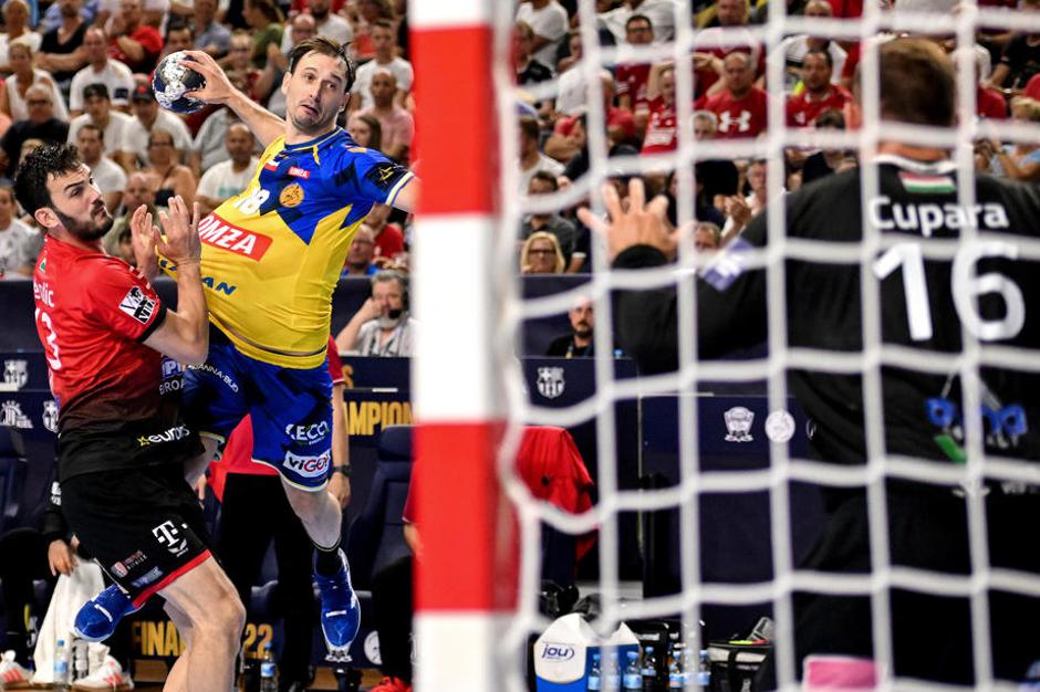 Igor Karačić | Avtor: Epa