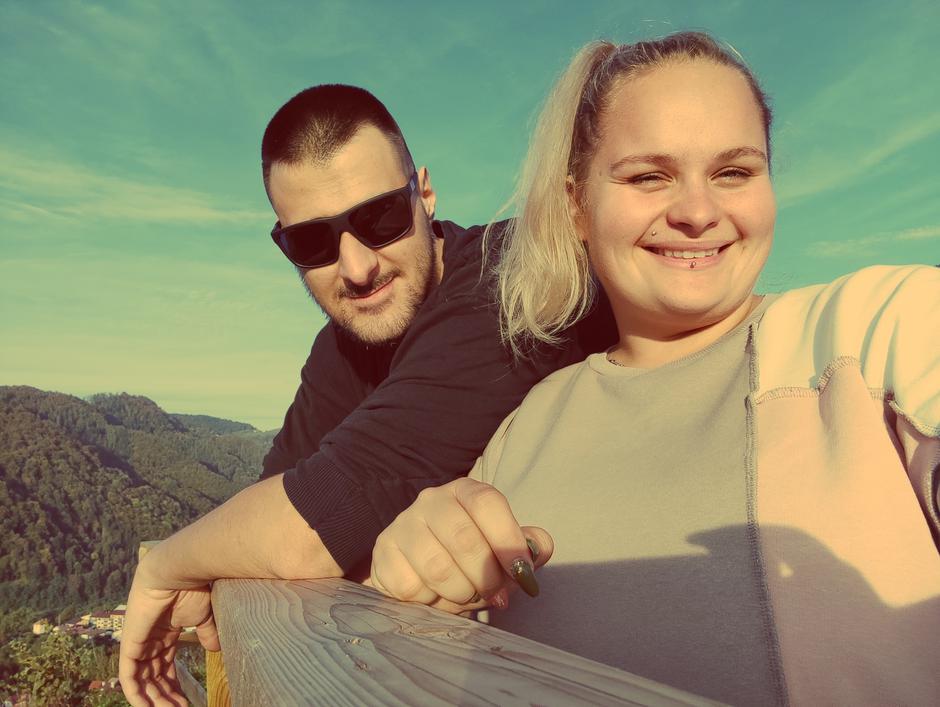 Karin Lipovnik | Avtor: osebni arhiv