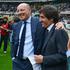 Cairo Marotta Torino Juventus Serie A Italija liga prvenstvo
